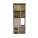 RTA | Biblioteca Piero | Modulo Vertical