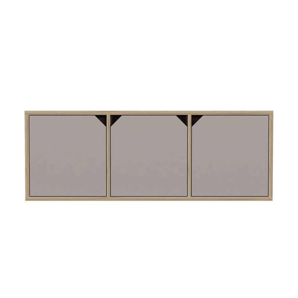 RTA | Biblioteca Piero | Modulo Horizontal