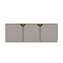 RTA | Biblioteca Piero | Modulo Horizontal