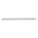 RTA | Repisa Organizador 120 (6 Unidades) | Blanco Marqueza