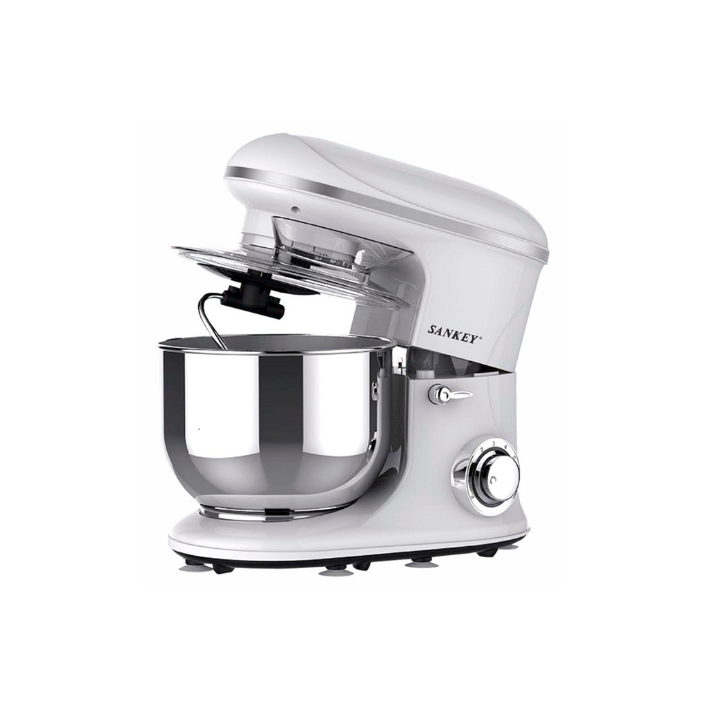 Sankey | Batidora | Pedestal | 6 Velocidades | 5.5 litros | 110V