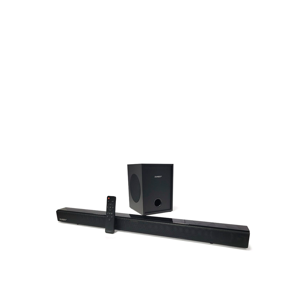 Sankey | Barra de sonido | 60W (HMT80BAR3)