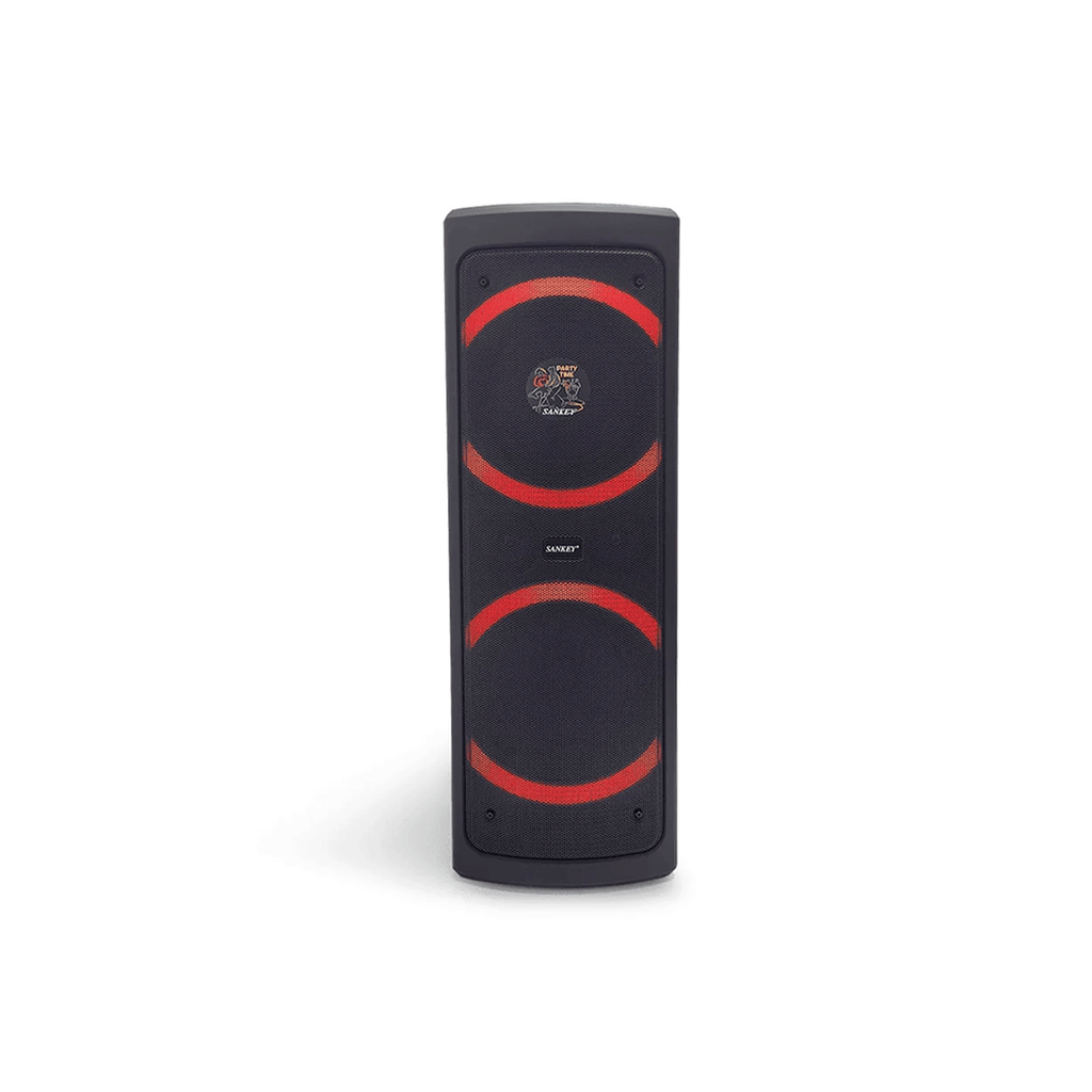 Sankey | Bocina Inalambrica 8" | 84W (PA8DCA81)