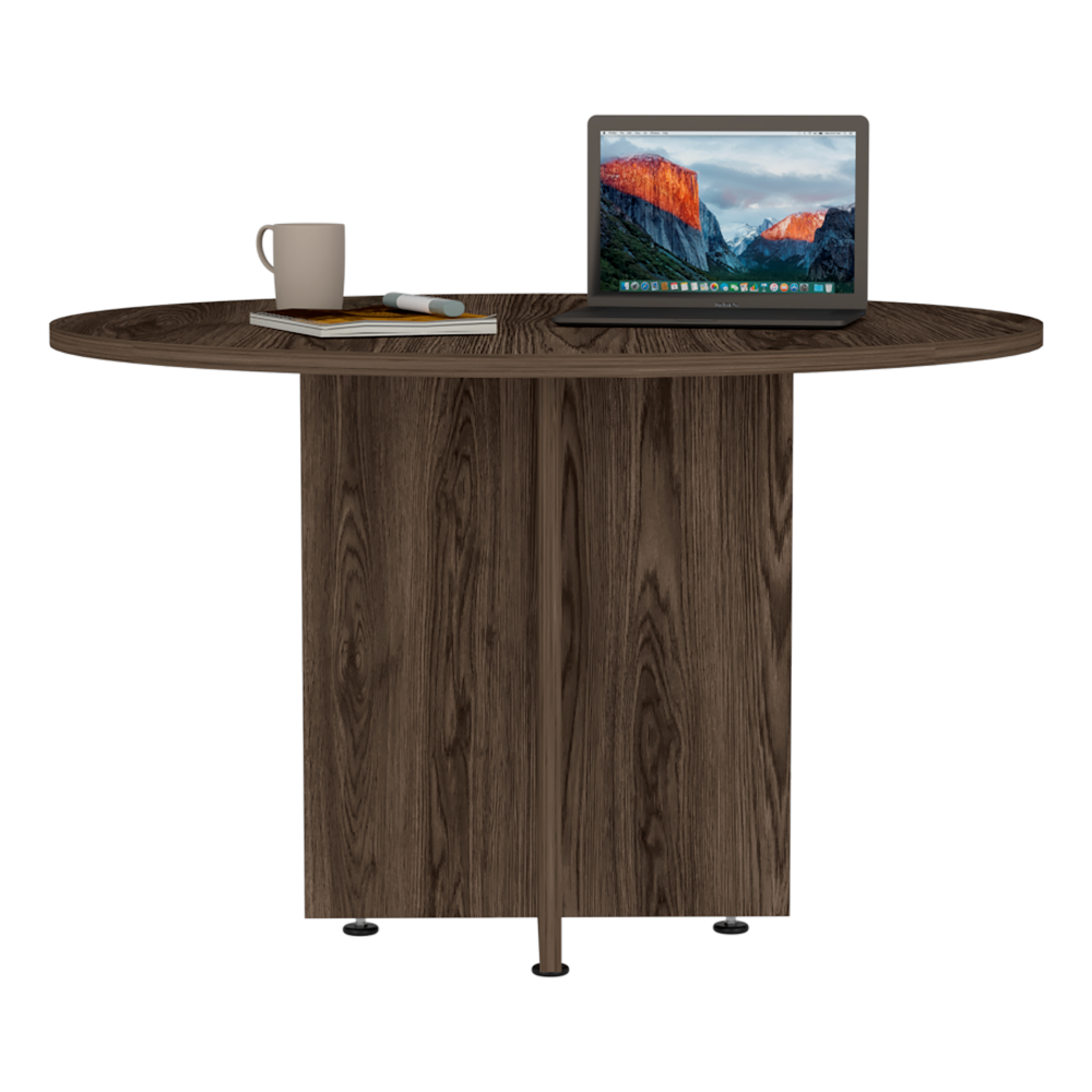 RTA  | Escritorio Home Office Redondo