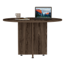 RTA  | Escritorio Home Office Redondo