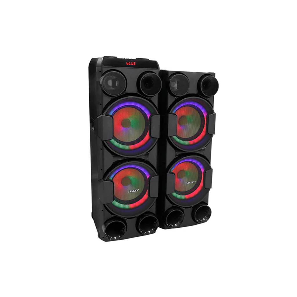 Sankey | Juego de Bocinas  | 200W (PA12M22015)