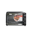 Sankey | Horno Electrico | Negro | 32lts |1500w (OT320BL)