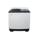 Sankey | Lavadora Semi Automatica Con Bomba | Doble Tina | 15Kg | 110V | (WM1520PH)