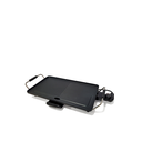 Sankey | Parrillera Eléctrica | Antiadherente | 110V | 1400W | (SA1082)