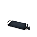 Sankey | Parrillera Eléctrica | Antiadherente | 110V | 1400W | (SA1081)
