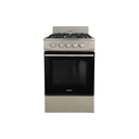 Sankey | Cocina a Gas | 4 Hornillas | Con Horno | 20 pulgadas (PATTYTLGR3)