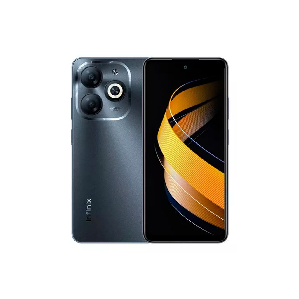 Infinix Smart 8 Pro (4GB + 256GB)