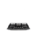 Sankey | Tope De Cocina A Gas | 5 Hornillas | Vidrio Templado | 30 Pulgadas| (GSH793BLG)
