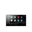 Pioneer | Reproductor Multimedia para Auto | Tactil | 6.8 Pulgadas (DMHA4450BT)