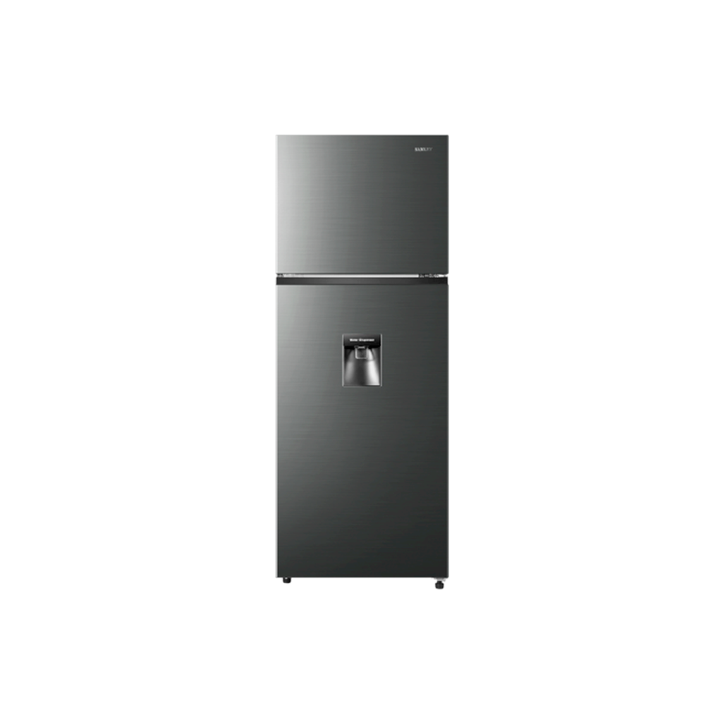 Sankey | Nevera | 2 puertas | Con Dispensador | 11.3 pies (RF1259SD)
