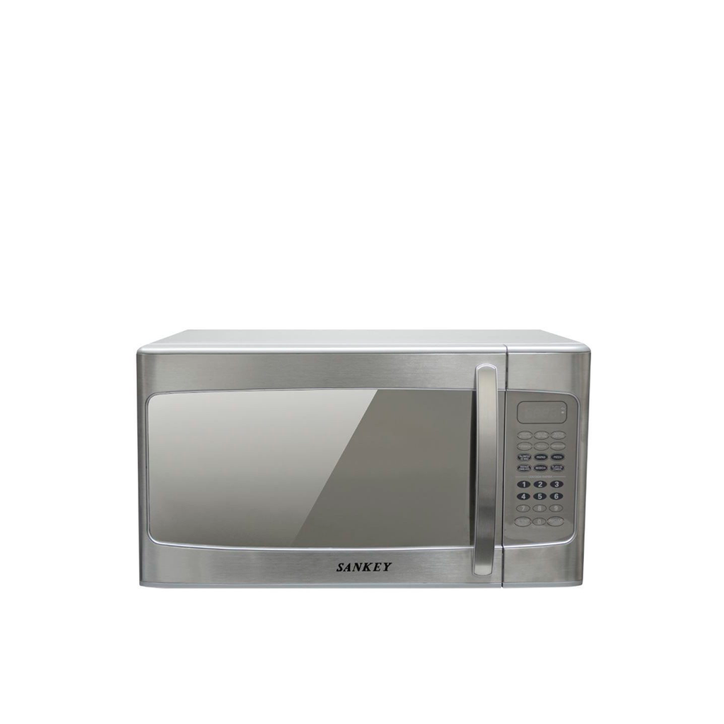 Sankey | Microondas | 31 litros | 110V (MW1033SS)