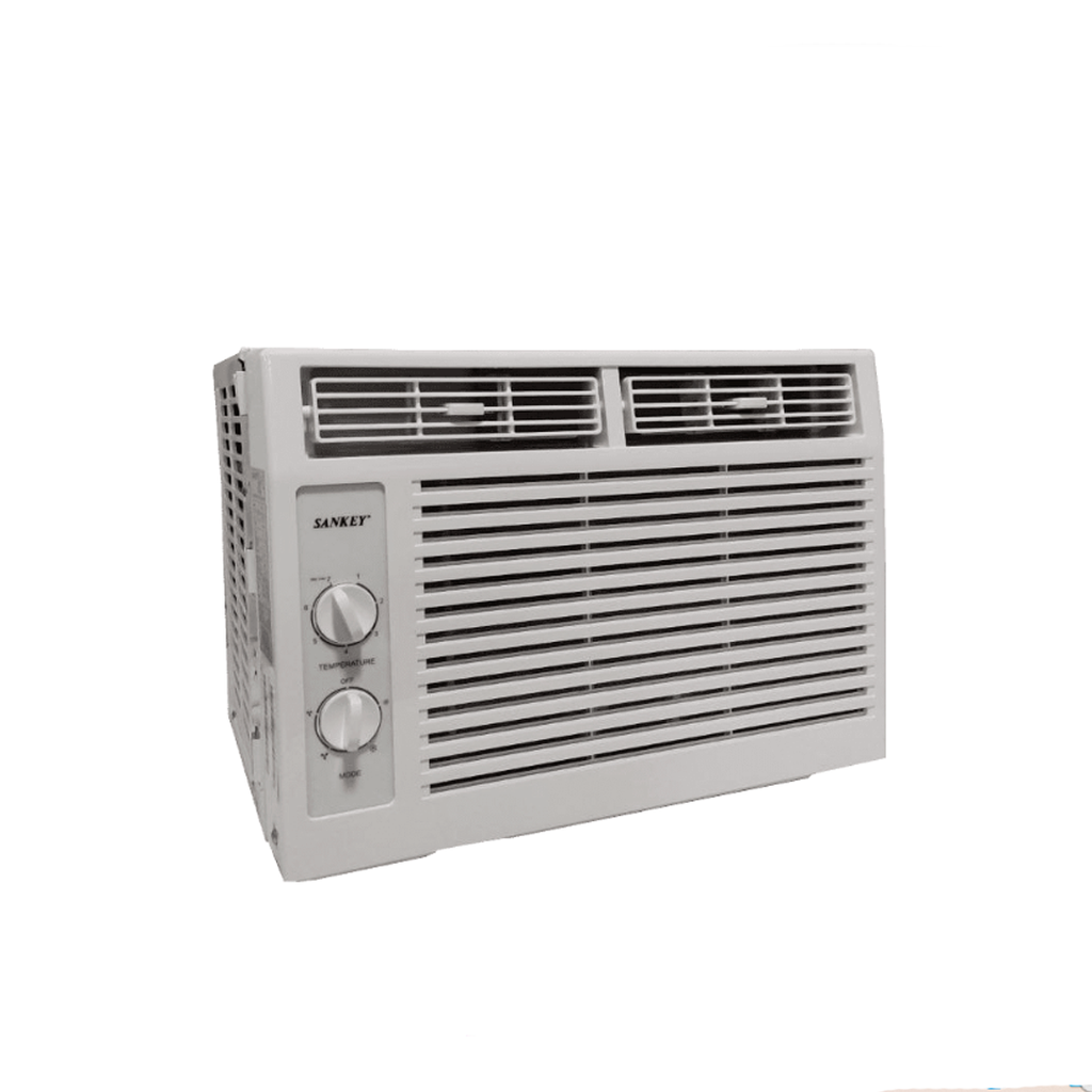 Sankey Aire Acondicionado | Ventana | 5000 BTU (EW576)