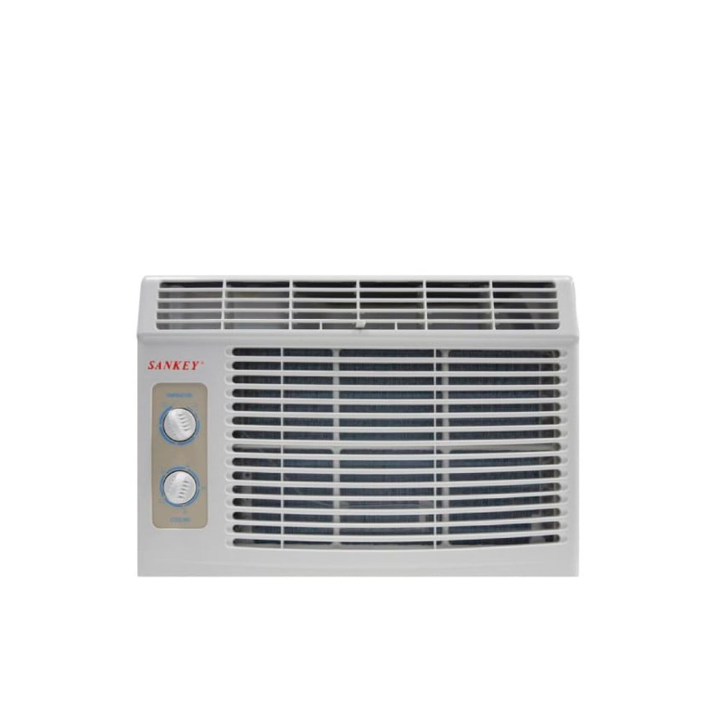 Sankey Aire Acondicionado | Ventana | 5000 BTU (EW573)