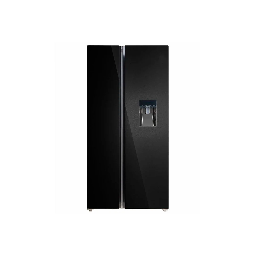 Sankey | Nevera | Inverter | 2 puertas | Con Dispensador | 17.5 pies (RF19IN89BG)