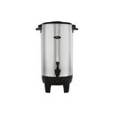 Oster | Percolador | 45 tazas | Acero Inoxidable | 110V  (OSTBVSTDC3392)