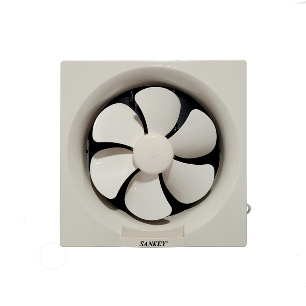 Sankey | Extractor de Aire | 12 pulgadas | 48w | (TFV1213)
