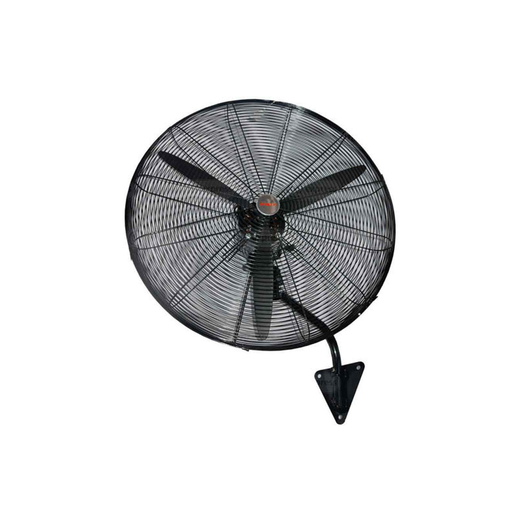Sankey | Ventilador Industrial de Pared | 3 Aspas de metal | 30 Pulgadas | 280W (FN30WL20)
