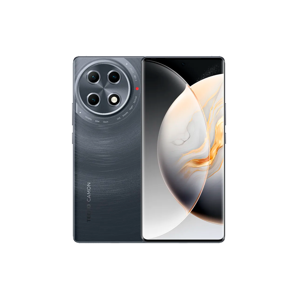 Tecno Camon 30S Pro (8GB +256GB)