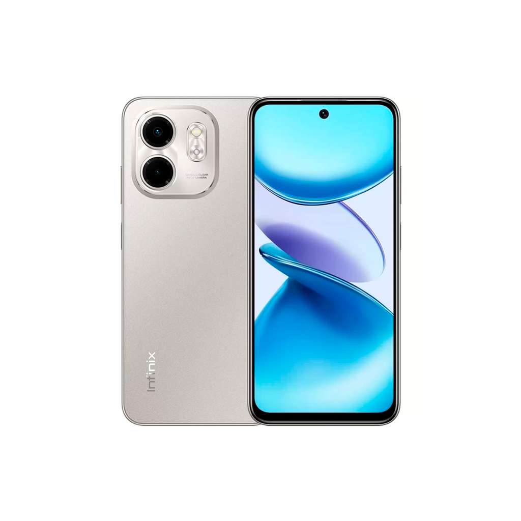 Infinix Smart 9 (3GB + 128GB)