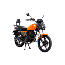Bera | Motocicleta | León | Sincrónico | 150cc