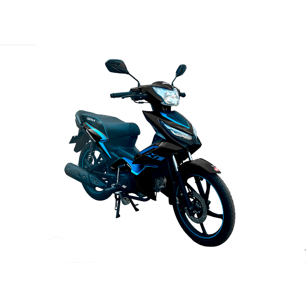 Bera | Motocicleta | X1 G6 | Automático | 125cc