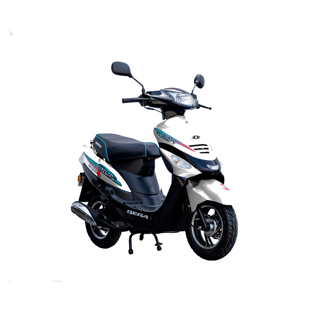 Bera | Motocicleta | Ávila | Automático | 90cc