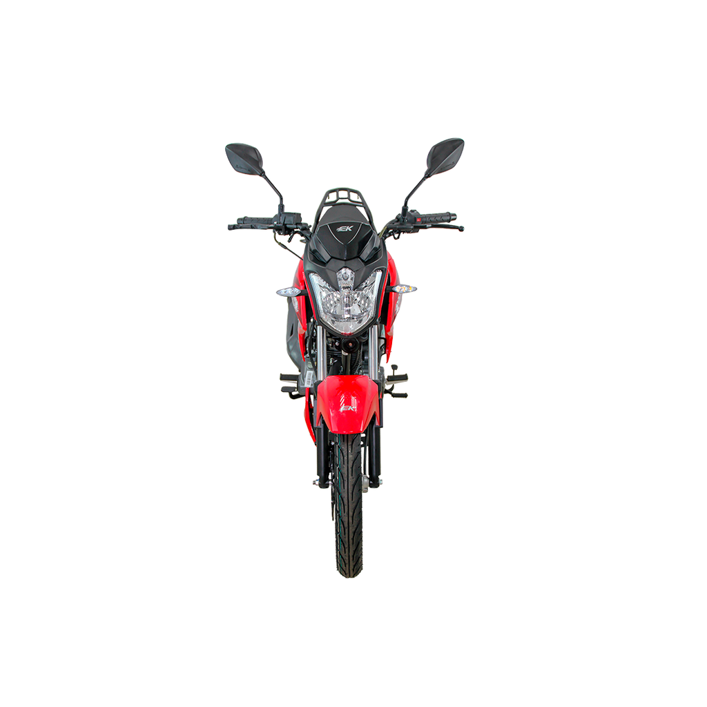 Empire Keeway | Motocicleta | RK200 | Sincrónico | 200 cc