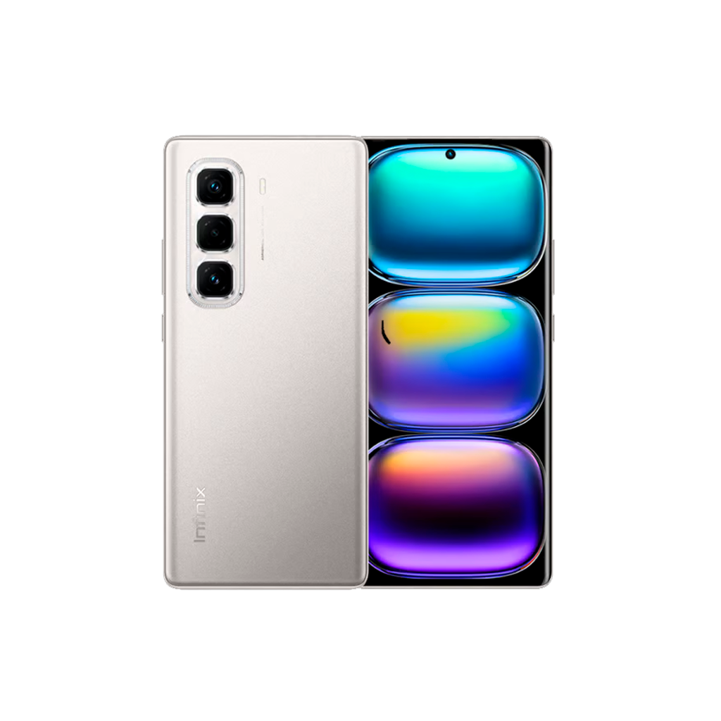 Infinix Hot 50 Pro+ (8GB + 256GB)