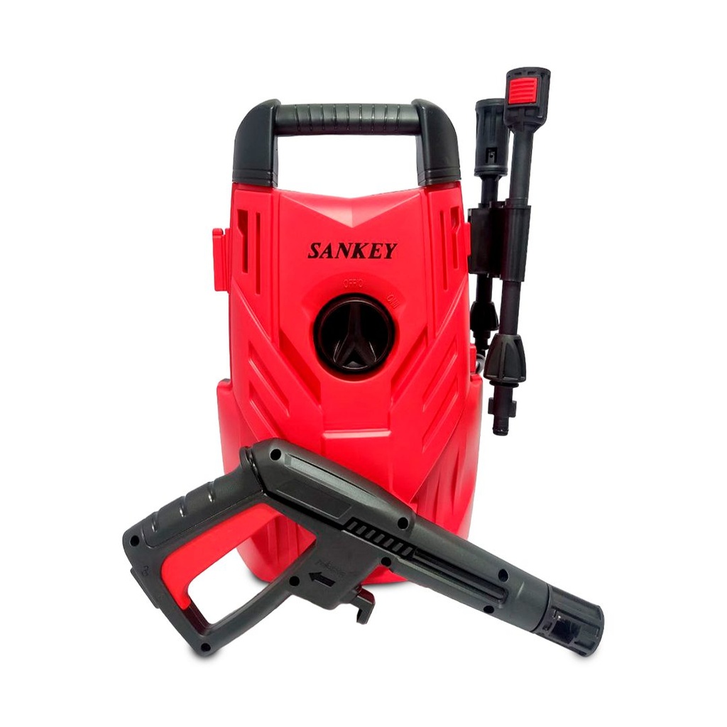 Sankey | Hidrojet | 5.5 Ltrs 1800W | 1600 PSI |  (HP7L1101)