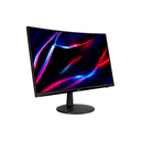 Acer Monitor Nitro Gaming | 24" Curvado | Full HD (UMUE0AA001)