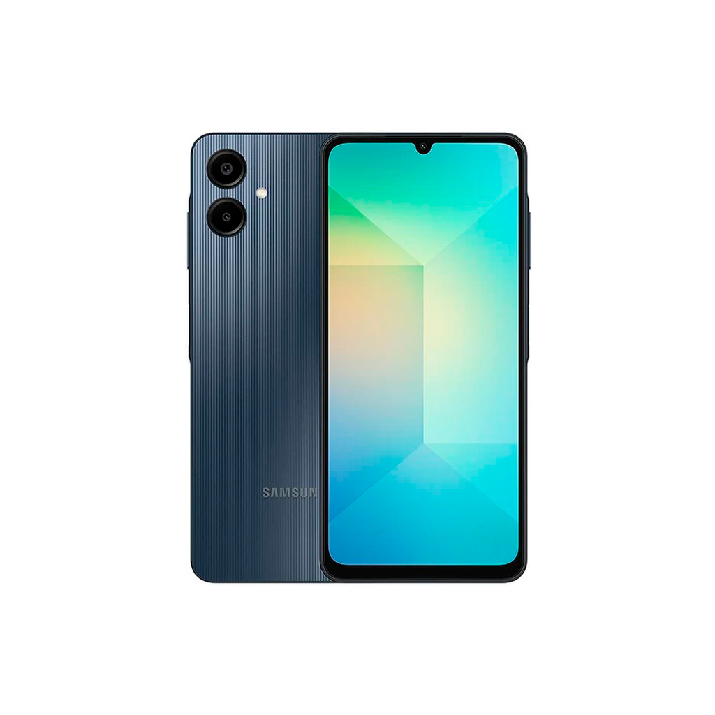 Samsung Galaxy A06 (4GB + 128GB)