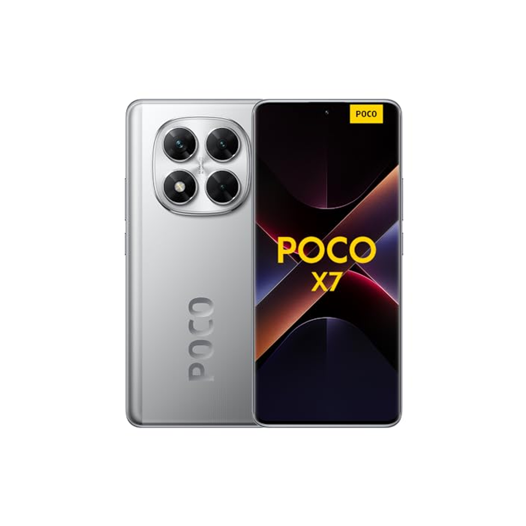 Xiaomi Poco X7 (12GB + 512GB) 5G