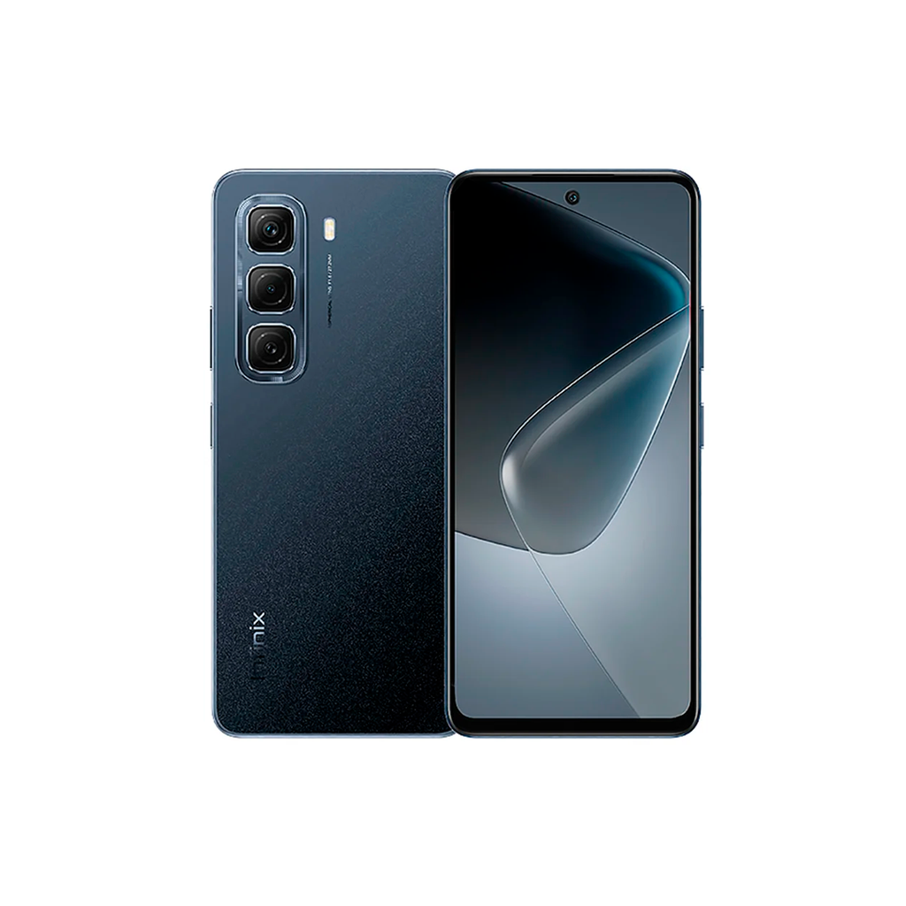Infinix Hot 50 Pro (8GB + 256GB)