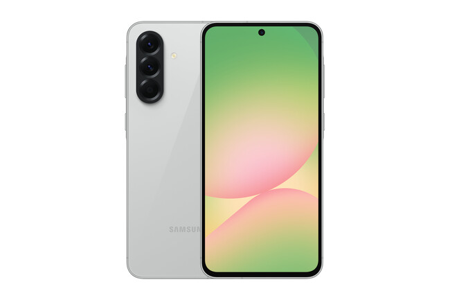 Samsung Galaxy A56 (12GB + 256GB) 5G