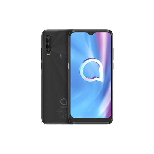 [alcatel-1se-4gb-128gb-celulares] Alcatel 1SE (4GB + 128GB)