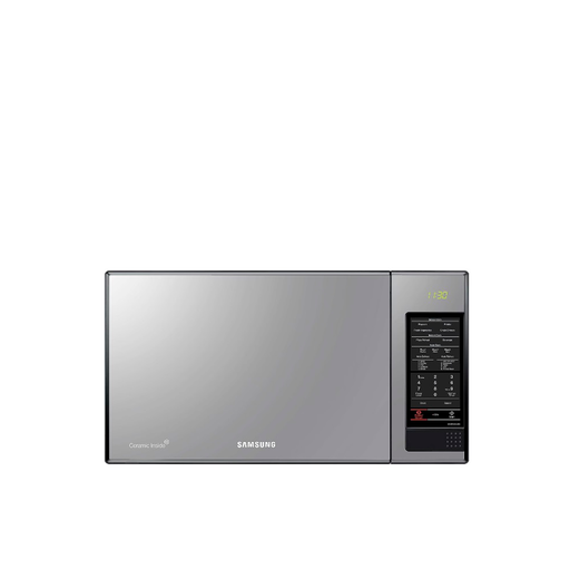 [samsung-microondas-ms402madxbbap-40-litros-110v-ms402madxbbap] Samsung Microondas | 40 litros | 110V (MS402MADXBBAP)