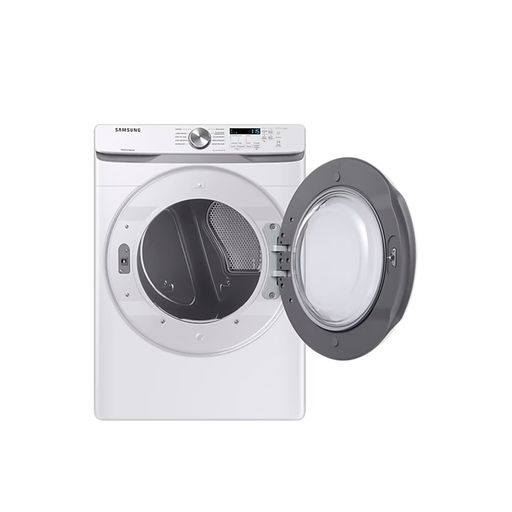 [samsung-secadora-electronica-dve20t6000wap-carga-frontal-20kg-120v-240v-dve20t6000wap] Samsung | Secadora Electronica Carga frontal | 20KG | 120V (DVE20T6000WAP)