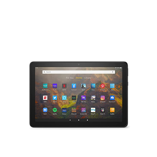 [amazon-tablet-fire-hd-10-pulgadas-wifi] Amazon Tablet Fire HD | 10" | 2GB + 32GB | WiFi