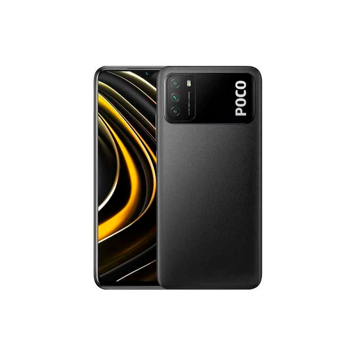 [xiaomi-poco-m3-4gb-128gb] XIAOMI POCO M3 (4GB + 128GB)