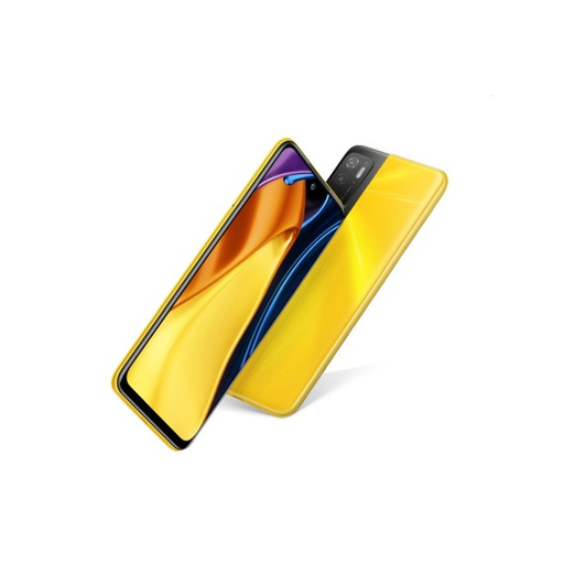 [xiaomi-poco-m3-pro-4gb-64gb-celulares] Xiaomi Poco M3 Pro (4GB + 64GB)