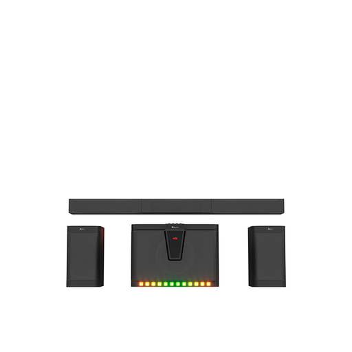 [klipxtreme-zafire-barra-de-sonido-300w-ksb500] KlipXtreme | Zafire | Barra de sonido | 300W (KSB500)