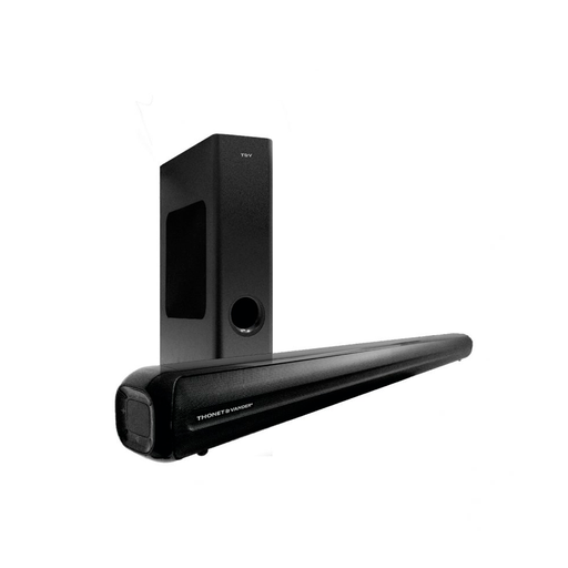 [thonet-&-vander-kino-barra-de-sonido-150w-hk09603641] Thonet & Vander | Kino | Barra de Sonido | 150W (HK09603641)