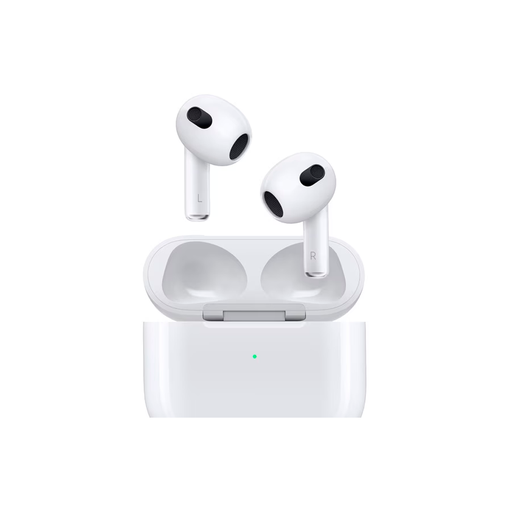 [copia-de-apple-airpods-3-con-cargador-lightning] Apple Airpods 3 con cargador lightning
