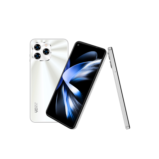 [yezz-art-3-pro-14gb-192gb-celulares] Yezz Art 3 Pro (14GB + 192GB)
