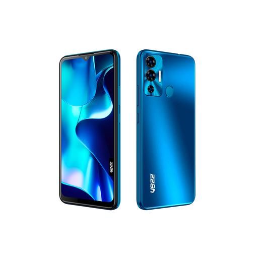 [yezz-art-3s-4gb-64gb-celulares] Yezz Art 3S (8GB + 128GB)